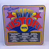 Various – Hit History 1972 LP 12" (Прайс 40653)