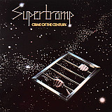 Supertramp - Crime Of The Century 1974 USA EX/EX