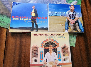 Richard Durand 8cd