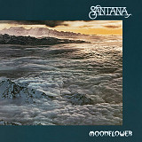 2 LP Santana - Moonelover 1977 Holland EX/EX/EX