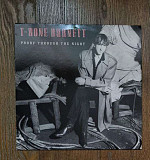 T-Bone Burnett – Proof Through The Night LP 12", произв. Europe