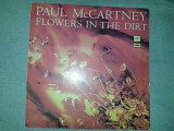 Paul McCartney - Flowers in the Dirt