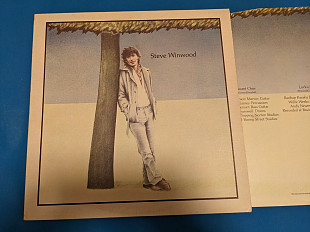 STEVE WINWOOD - 1977 /UK , m/vg++