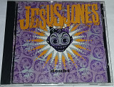 JESUS JONES Doubt CD US