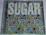 SUGAR File Under: Easy Listening CD Canada