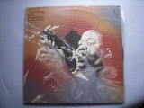 Roy Eldridge 2 LP