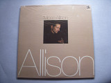 Mose Allison 2 LP