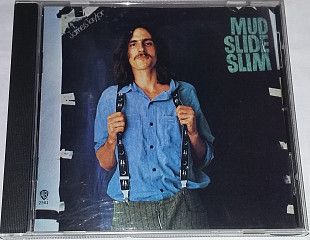 JAMES TAYLOR Mud Slide Slim And The Blue Horizon CD US