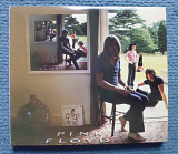 Pink Floyd "Ummagumma" 1969 (2 CD)