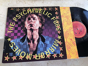 The Psychedelic Furs – Mirror Moves ( USA ) LP