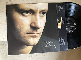 Phil Collins – ...But Seriously ( Germany ) LP