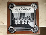 Glen Gray And The Casa Loma Orchestra* – The Uncollected 1943-1946 Vol. 2 ( USA ) JAZZ LP