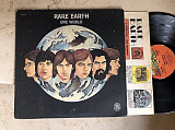 Rare Earth – One World ( USA ) Psychedelic Rock LP