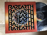 Rare Earth – Rarearth ( Germany ) LP