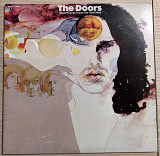 The Doors – Weird Scenes Inside The Gold Mine