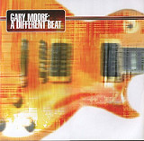 Gary Moore – A Different Beat