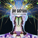 Joe Satriani – Engines Of Creation ( Chickenfoot, Deep Purple, G3 )