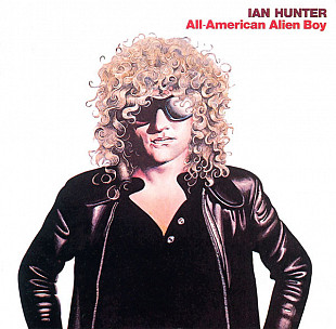 Ian Hunter + Freddie Mercury - All American Alien Boy @
