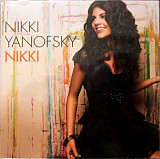 Nikki Yanofsky – Nikki ( Europe ) Vocal, Contemporary Jazz, Ballad