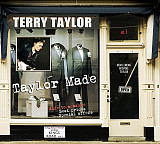 Terry Taylor – Taylor Made