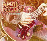 Soul Doctor – Blood Runs Cold Soul Doctor - Blood Runs Cold album cover
