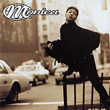 Monica – Miss Thang ( USA ) Contemporary R&B