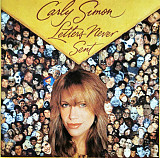 Carly Simon – Letters Never Sent ( USA )