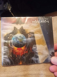 Millenium – Tales From Imaginary Movies