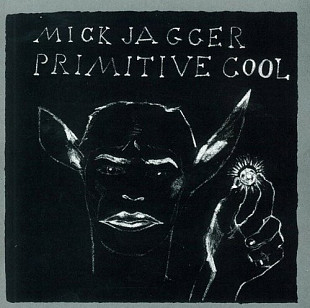Mick Jagger = ミック・ジャガー* ‎– Primitive Cool Japan