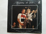 Academy of jazz (Stan Getz+Bob Brookmeyer Sextet)