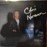 CHRIS NORMAN ''SWOME HEARTS arre DIAMONDS''LP