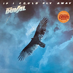 Frank Duval - "If I Could Fly Away"