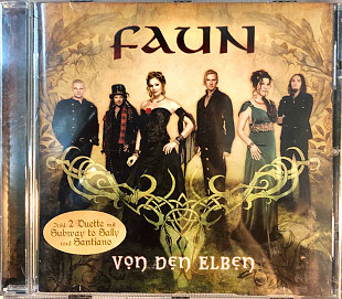 Faun - "Von Den Elben"