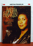 Aretha Franklin – Greatest Hits (1980-1994)