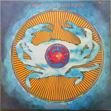 Giant Crab 1968г. "A Giant Crab Comes Forth"