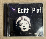 Edith Piaf (Едіт Піаф) 1939-1950