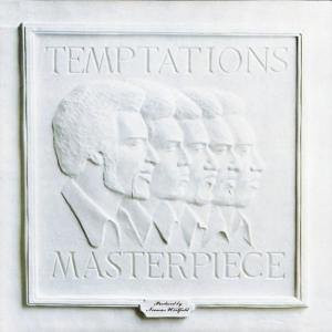 Temptation - Masterpiece 1973 Germany NM/NM