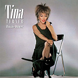 Tina Turner - Private Dancer 1984 England OIS EX+/EX+