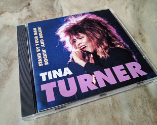 TINA TURNER