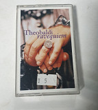 THEOBALDI Ravequiem MC cassette