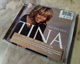 TINA TURNER All The Best 2CD (E.U.'2004)