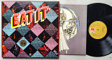 Humble Pie ‎– Eat It 2LP ( England, A&M)