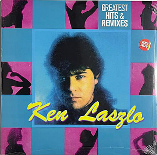 Ken Laszlo Greatest Hits & Remixes