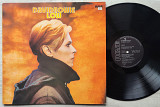 David Bowie - Low (Germany, RCA)