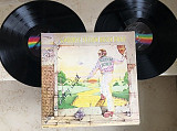 Elton John – Goodbye Yellow Brick Road ( 2 x LP ) ( USA ) LP