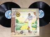 Elton John – Goodbye Yellow Brick Road ( 2 x LP ) ( USA ) LP