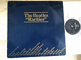 The Beatles – Rarities ( Holland ) LP