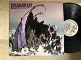 Nazareth – Hair Of The Dog ( USA ) LP