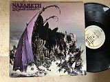 Nazareth – Hair Of The Dog ( USA ) LP