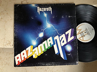Nazareth – Razamanaz ( USA ) LP